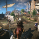 Illustration for article titled iWitcher 3 /iDevelopment Is Over, But One Of Its Designers Is Still Making Mods
